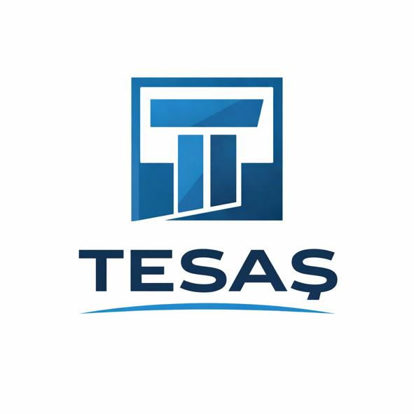 TESAŞ Logo